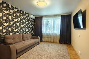 квартира по адресу Хортицкое шоссе, 20
