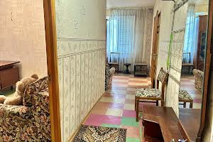 квартира по адресу Коробова ул., 22