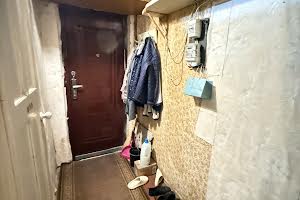 квартира за адресою Люстдорфська дорога вул., 58а