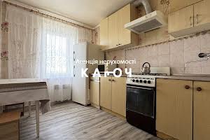 квартира по адресу Джерельна ул. (Родникова), 77