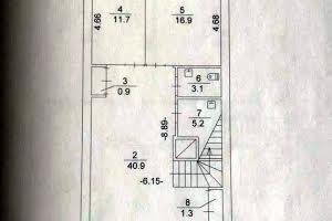 коммерческая по адресу Трускавецкая ул., 6-А