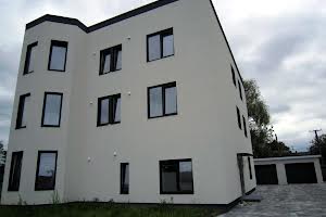 квартира по адресу Садова, 5