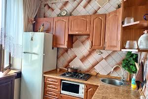 квартира за адресою Леоніда Жаботинського вул. (Правди), 47-А