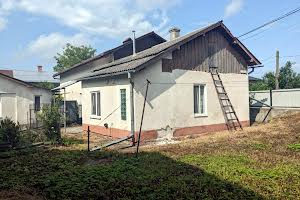 будинок за адресою Рогатин, П.Могили, 2