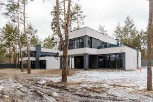 дом по адресу Обухівський