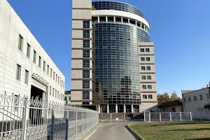 коммерческая по адресу Бригадная ул., 11