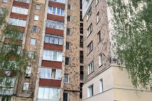 квартира по адресу Лукьяненко ул., 5