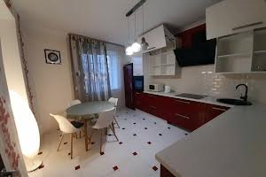 квартира по адресу Андрея Сахарова ул., 14б