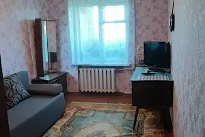 квартира по адресу Гераневая ул., 2