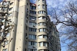 квартира за адресою Комітетська вул., 14а