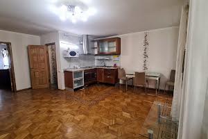 квартира за адресою Педагогічна вул., 16а