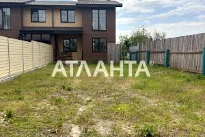 дом по адресу с. Старые петровцы, Перемоги, 6а