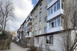 квартира по адресу Степана Бандеры ул., 12