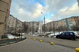 квартира за адресою Сахарова, 5