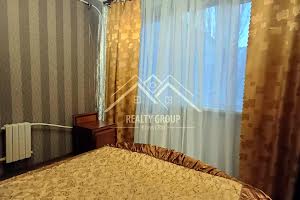 квартира за адресою проспект Миру, 50
