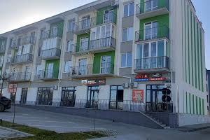 квартира за адресою Івасюка вул., 35