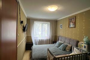 квартира по адресу Зубровская ул., 36