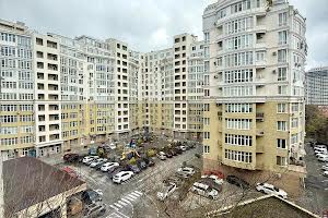 квартира по адресу Одесса, Аркадиевский пер., 4