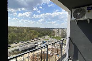 квартира по адресу Львов, Червоной Калины просп., 56