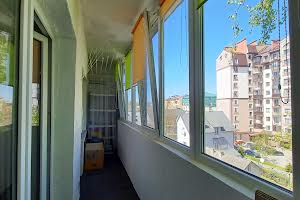 квартира по адресу Ивано-Франковск, Хотинська, 9
