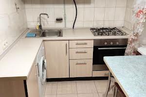 квартира за адресою Запорізьке шосе, 16