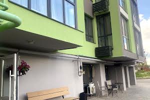 квартира за адресою Тополя-1 вул.Запоріжське Шосе, 32д