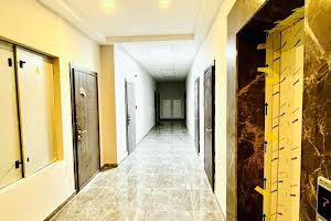 квартира по адресу Профессора Атамановского ул., 4