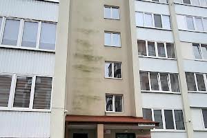 квартира за адресою Тролейбусна вул., 5-Е