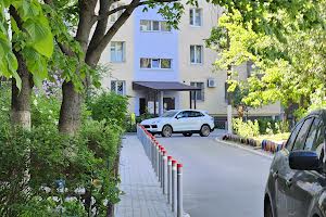 квартира по адресу Покровский жилмассив ул., 3п