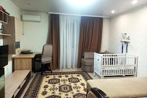 квартира за адресою Лушпи, 5 к 25