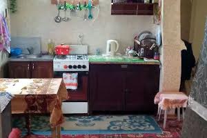 будинок за адресою Ігоря Сікорського вул.