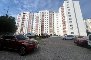 квартира за адресою вул. Лісогринівецька, 16