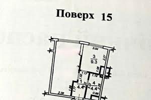 квартира за адресою Генуезька вул., 3б