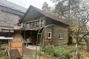 будинок за адресою Мрії вул., 23
