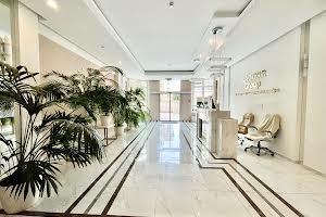 квартира за адресою Італійський бульв., 3
