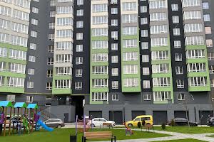 квартира за адресою Приозерна вул., 42