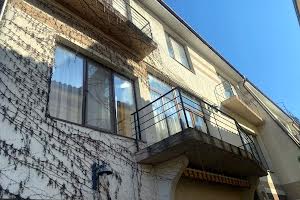 будинок за адресою Бернардацці вул. (Красних Зір), 2а к2