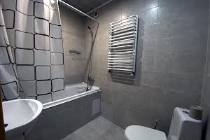 квартира за адресою Гарбарська вул., 14