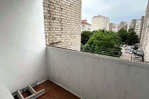 квартира по адресу Кравчука, 40
