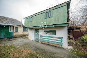 дом по адресу Шкільна, 3а
