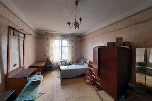 комната по адресу Качалова ул., 12