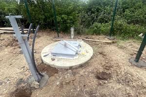 участок по адресу Лісна