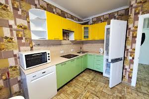квартира за адресою проспект Правды, 43