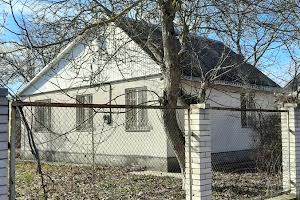 будинок за адресою Центральна
