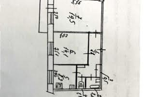 квартира за адресою Слобожанський просп. (ім. газети Правда), 16