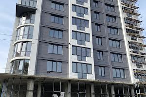 квартира по адресу Васильянок, 35