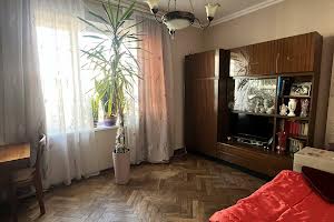 квартира по адресу Цеховая ул., 3