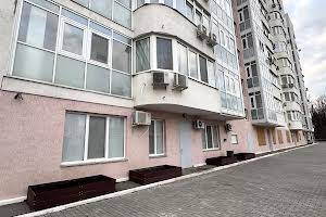 квартира за адресою Ахсарова вул., 13А