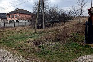 ділянка за адресою Підгірка