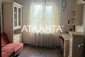 квартира по адресу Архитекторская ул., 22